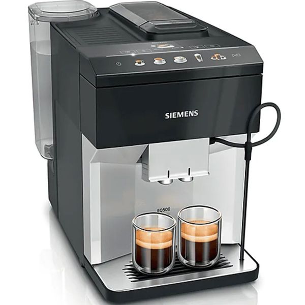 Siemens TP515R01 Full Otomatik Kahve Makinesi