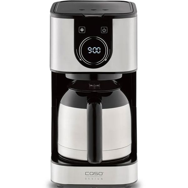 Caso Selection C10 Thermo Filtre Kahve Makinesi