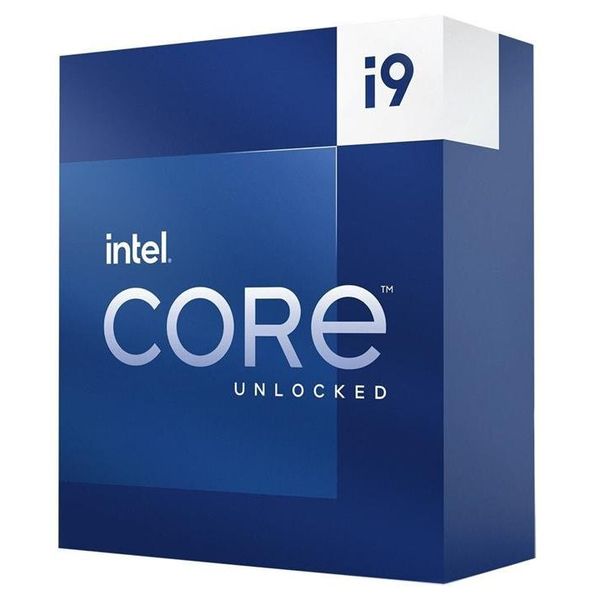 Intel Core i9-14900K 3.20 GHz 36 MB 24 Çekirdek İşlemci