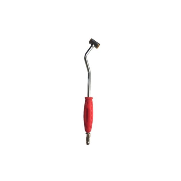Bay-Tec MK1287-1 300 mm Lastik Hava Basınç Ölçer