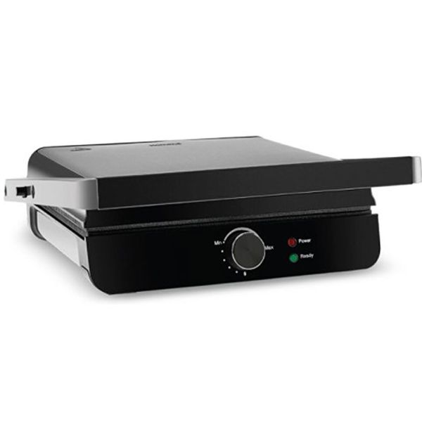 Homend Grillant 1356H Inox Tost Makinesi