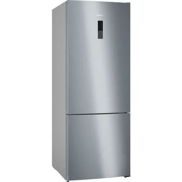 Siemens KG55NCIE0N Inox Buzdolabı
