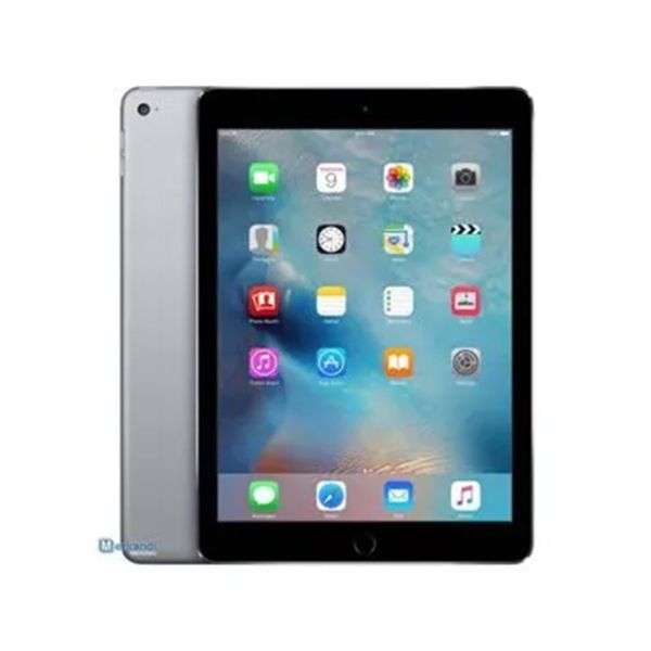 Apple iPad Air 2 A1566 128 MGTX2TU/A Outlet Uzay Grisi