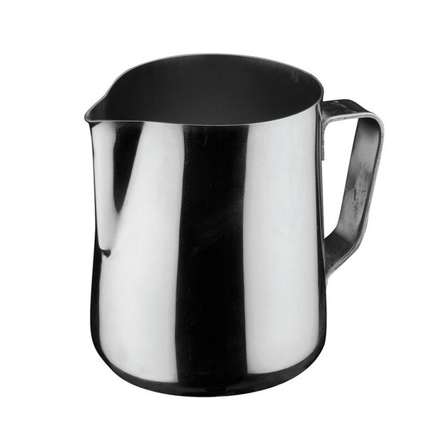 Öztiryakiler Kapaksız 2 Litre Kahve Süt Potu