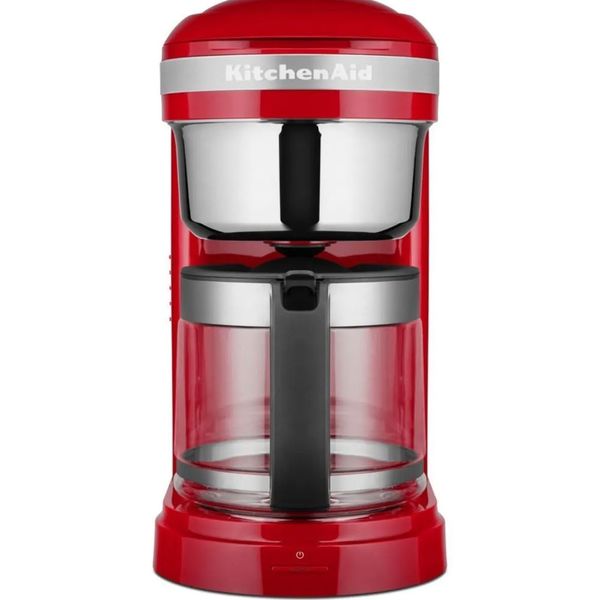 KitchenAid 5KCM1209E Filtre Kahve Makinesi