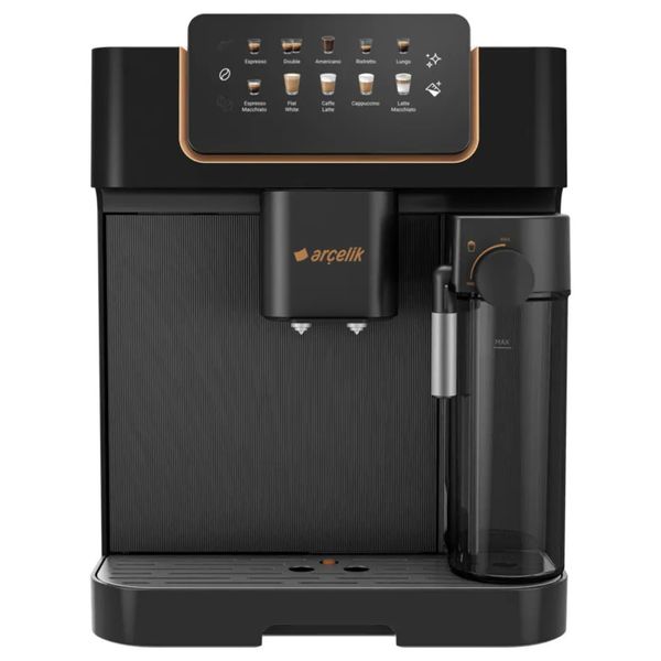 Arçelik EM 6395 Imperium Barista Espresso Kahve Makinesi