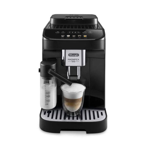 Delonghi ECAM290.61.B Magnifica Evo Espresso Kahve Makinesi