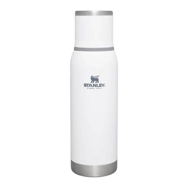 Stanley Adventure To-Go Kırık Beyaz 0.75 lt Çelik Termos