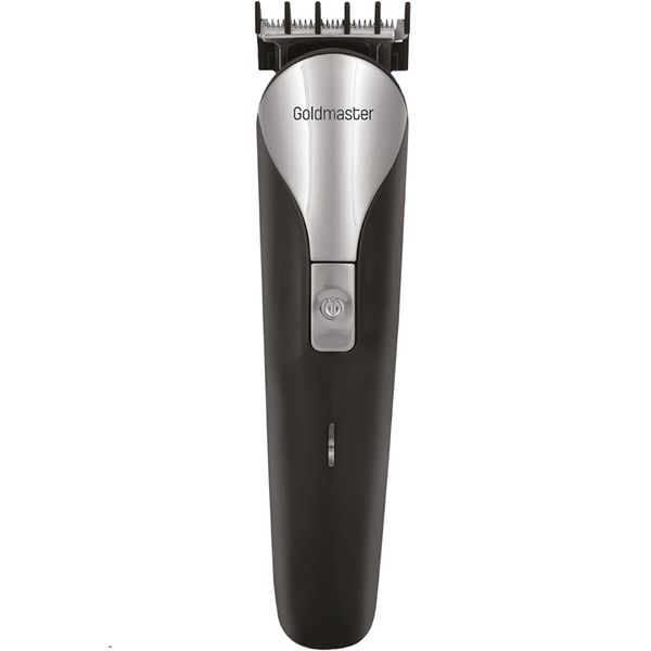 Goldmaster GM-7141 Janti 9in1 Erkek Bakım Seti