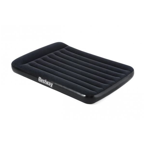 Bestway Tritech Airbad Elektrikli Çift Kişilik 191x137x30 cm Şişme Yatak