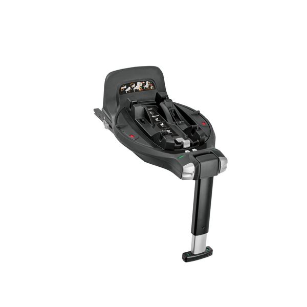 Inglesina Darwin 360 i Size Siyah Oto Koltuğu Bazası