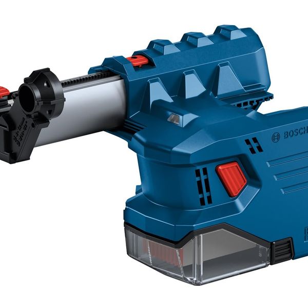 Bosch GDE 12 Professional Entegre Toz Emme Makinesi
