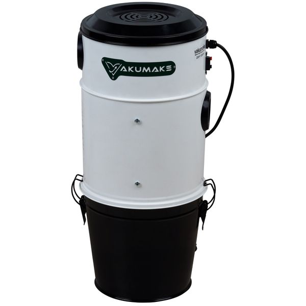 Vakumaks 1800W Merkezi Süpürge Makinesi