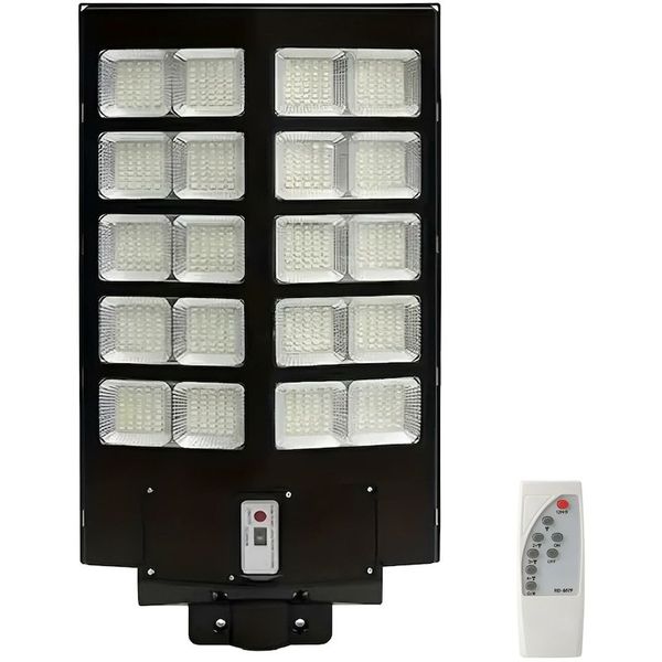Cata CT-4645 Beyaz 1200W Güneş Enerjili Lamba