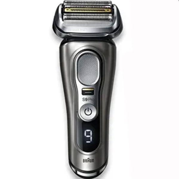 Braun Series 9 9465CC Pro Tıraş Makinesi