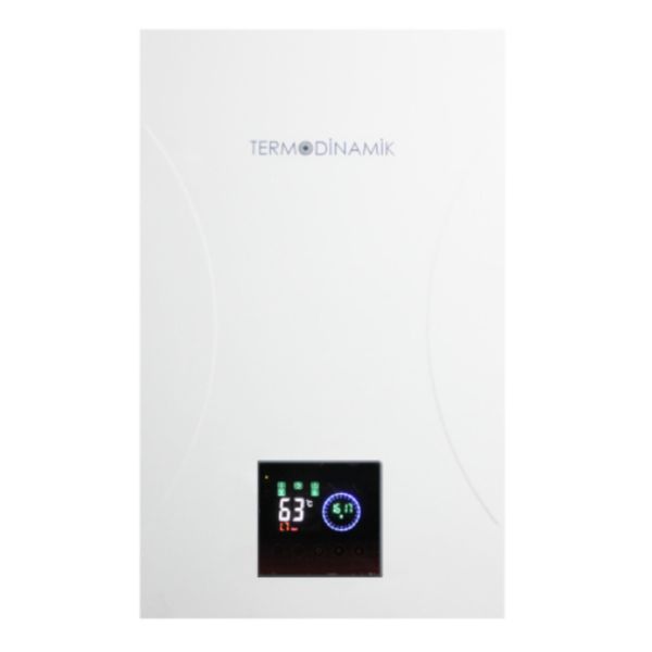 Termodinamik DEK 40 Kw Trifaze Elektrikli Kombi