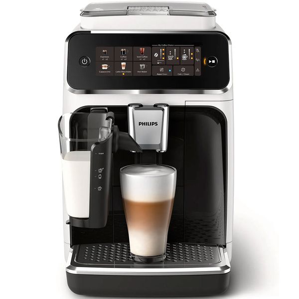 Philips EP3343/50 LatteGo Tam Otomatik Kahve ve Espresso Makinesi