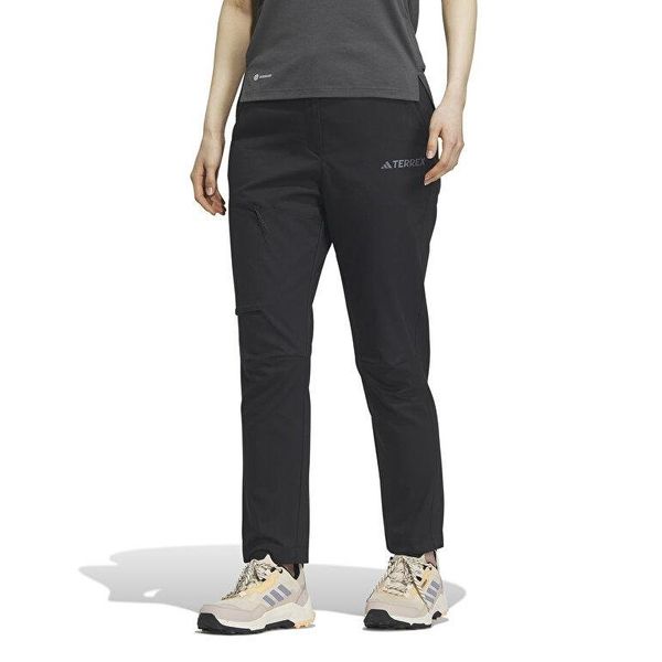 Adidas IL8903 Siyah Kadın Outdoor Pantolon