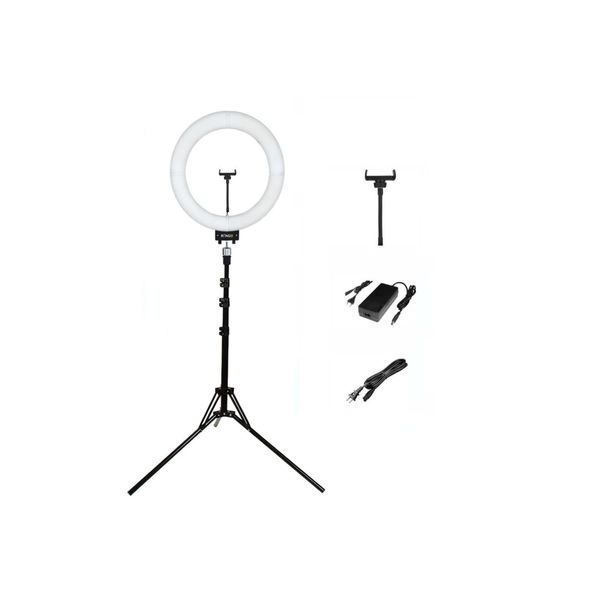 Riolink 18 Inch 60 Watt Ring Light Led