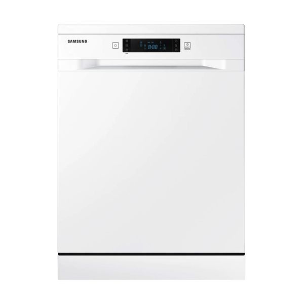 Samsung DW60DG550FWQ 5 Programlı Bulaşık Makinesi