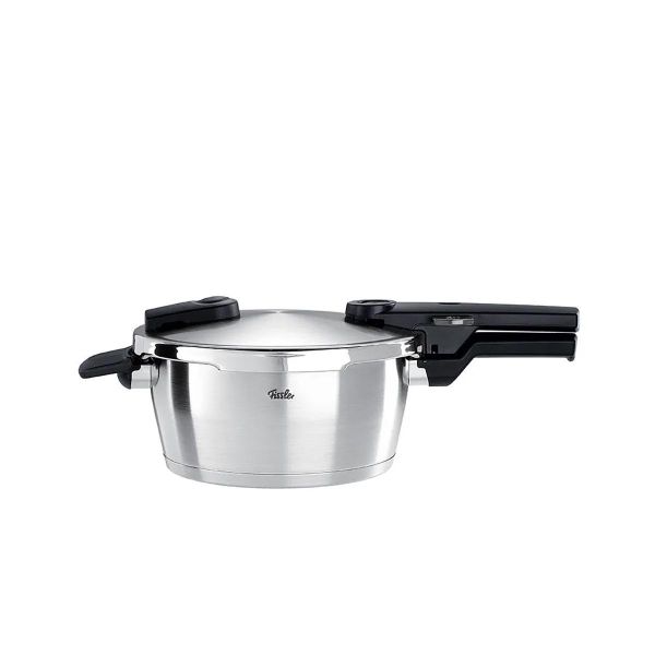 Fissler Vitaquick Premium 3.5 L Düdüklü Tencere