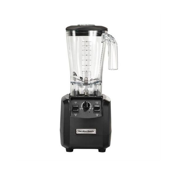 Hamilton HBH550 Siyah Beach Bar Blender