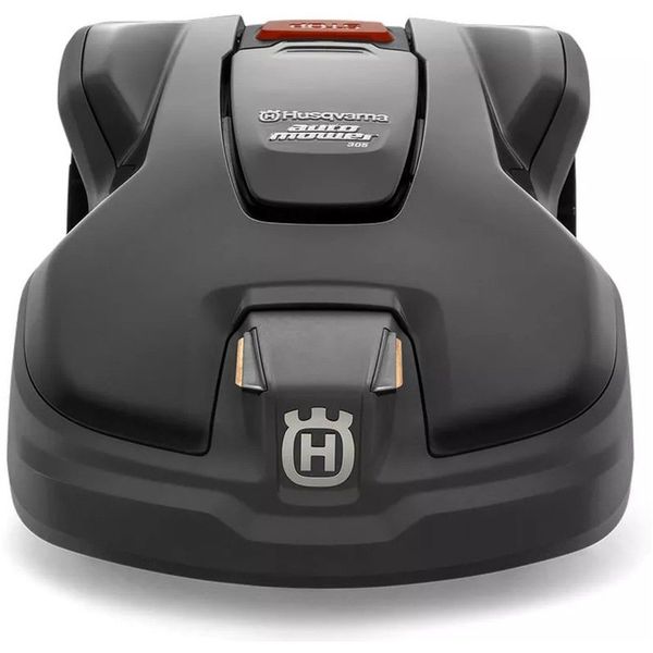 Husqvarna 305 Robotik Çim Biçme Makinesi