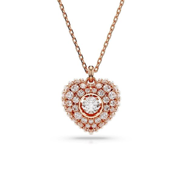 Swarovski 5680402 Kadın Kolye