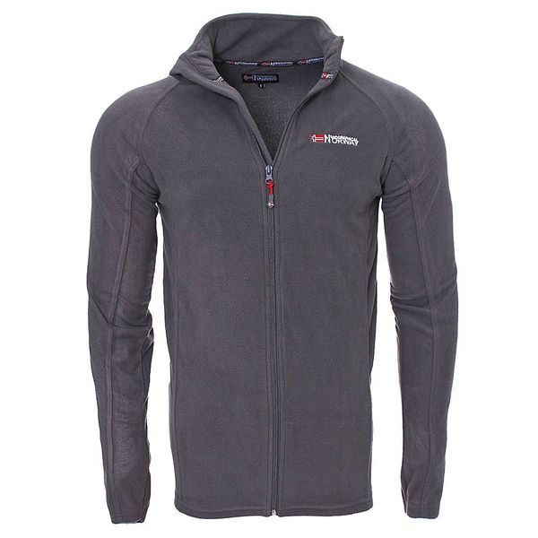 Geographical Norway Norway Geographical Tug Koyu Gri Erkek Polar