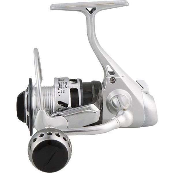 Ryobi TT Power olta makinesi