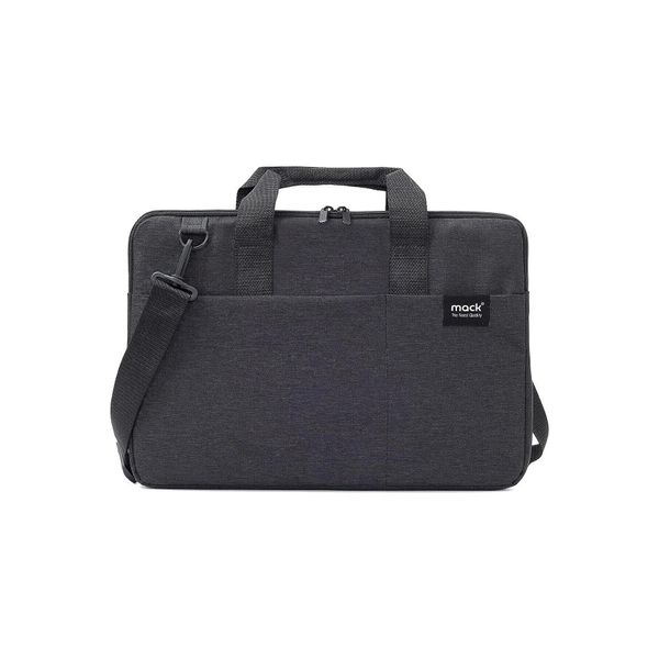 Mack MCC-701 14.1" Siyah City Fit Notebook Çantası
