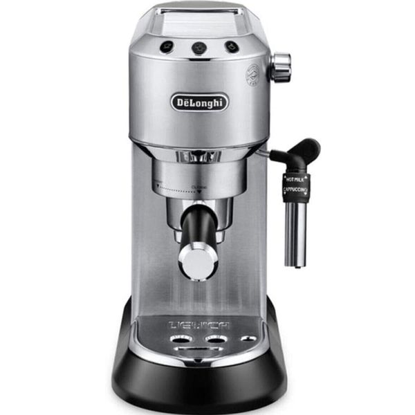 Delonghi EC685.M Dedica Inox Espresso Kahve Makinesi