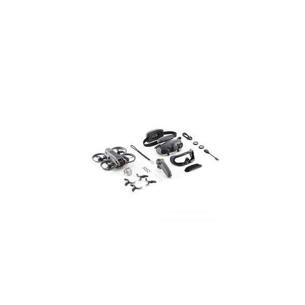 DJI Avata 2 Fly More Combo Tek Batarya Drone