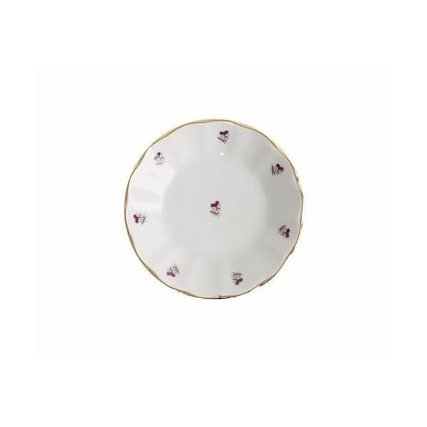Porland Hercai 11 cm Çay Tabağı