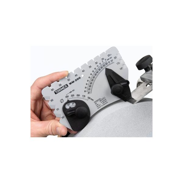 Tormek WM200 Açı Ayarlayıcı Aparat