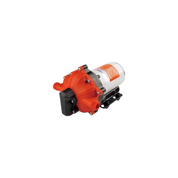 Seaflo SFDP2-050-060-51 24 Volt Otomatik Karavan Hidroforu Pompası