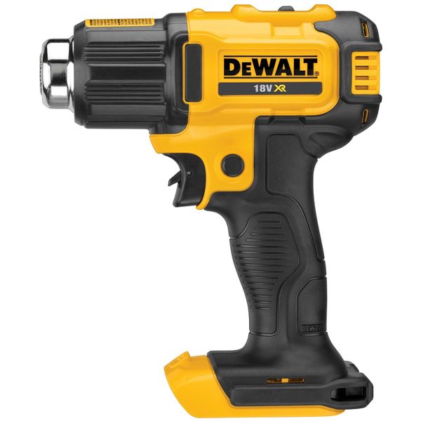Dewalt DCE530N-XJ Akülü Sıcak Hava Tabancası