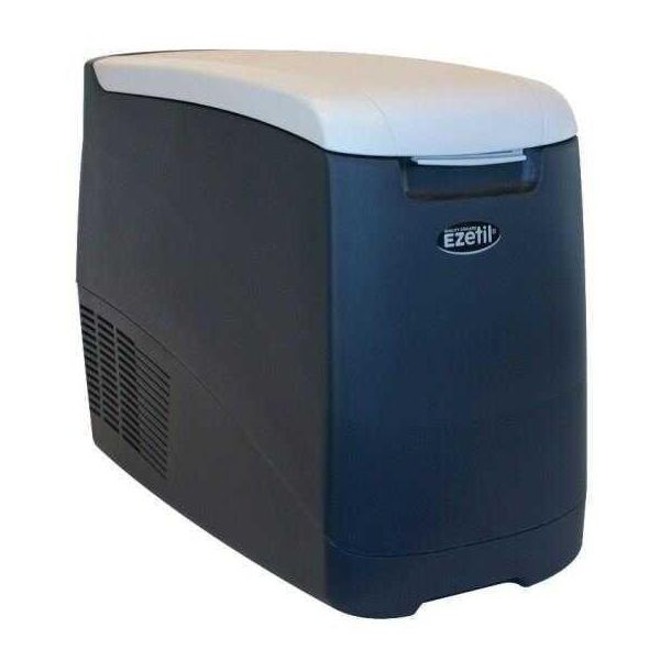 Ezetil 12/24/100-240V 35 lt Kompresörlü Oto Buzdolabı