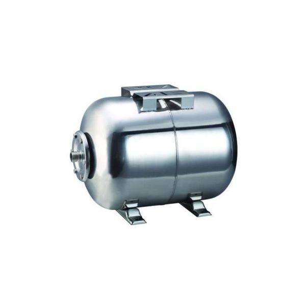 Water Sound 50 lt Krom Hidrofor Tankı