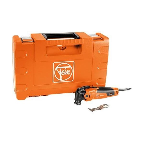 Fein Multi Master 500 mm Plus Çok Amaçlı Salınımlı Elektrikli El Aleti