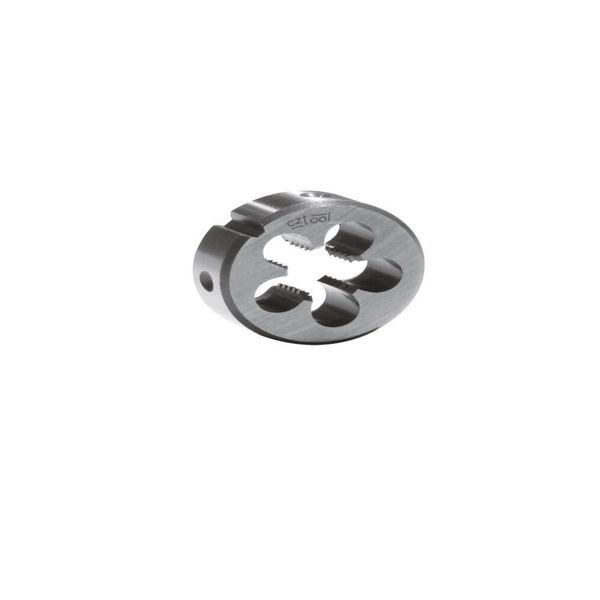 Cztool M36 DIN 223 HSS Pafta