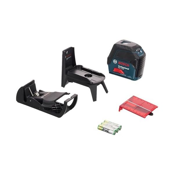 Bosch Professional GCL 2-50 Metre