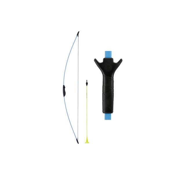 Decathlon Geologic Okçuluk Mavi Discovery Çocuk Yayı