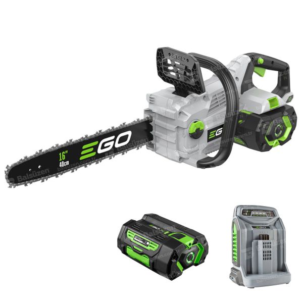 Ego CS1614E KİT Akülü Testere