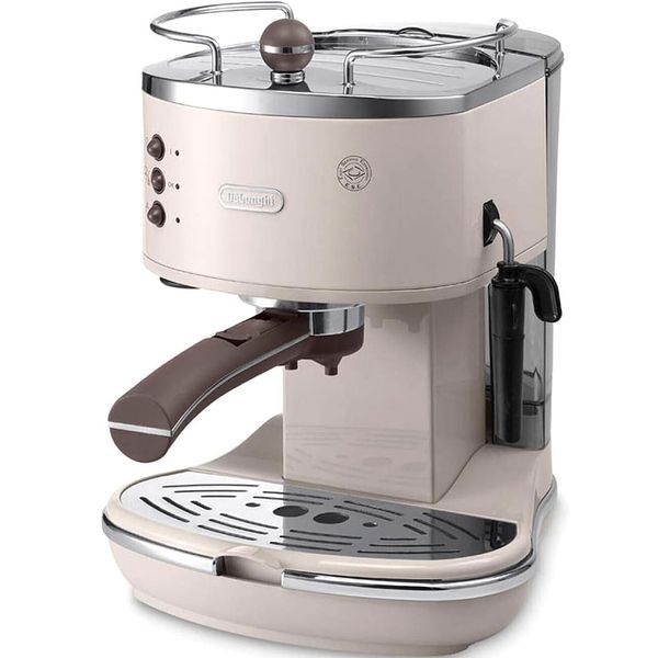 Delonghi ECOV311 Espresso ve Cappucino Makinesi