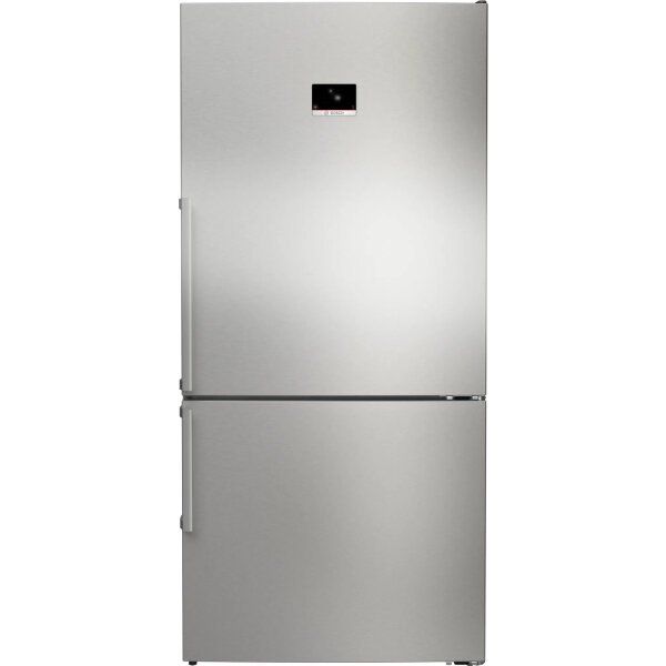 Bosch KGP86FIC0N Inox Buzdolabı