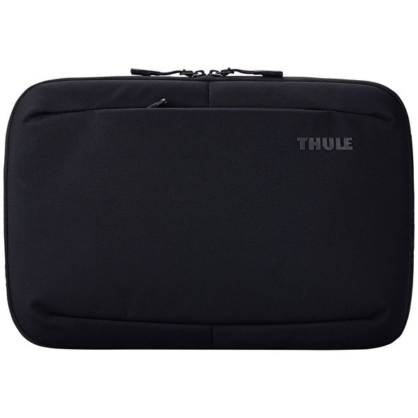 Thule Subterra 2 16 inç Siyah MacBook Kılıfı