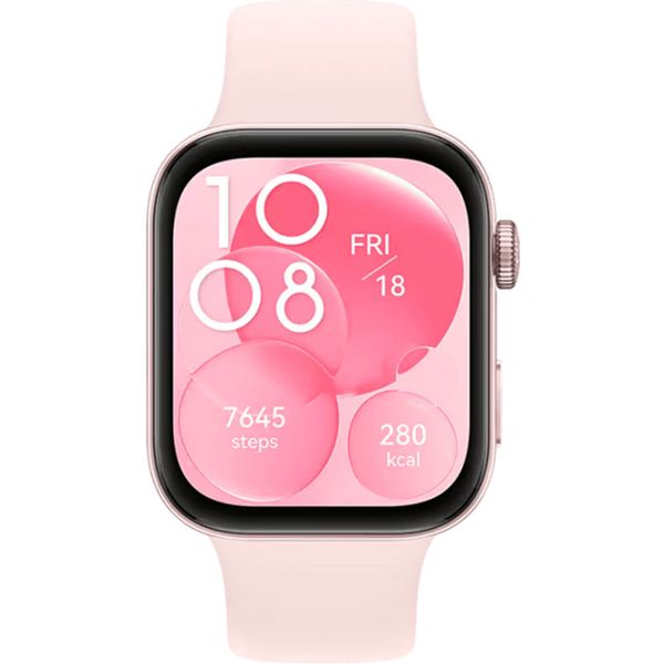 Huawei Watch Fit 3 Akıllı Saat