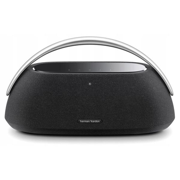 Harman Kardon Go Play 3 Bluetooth Hoparlör