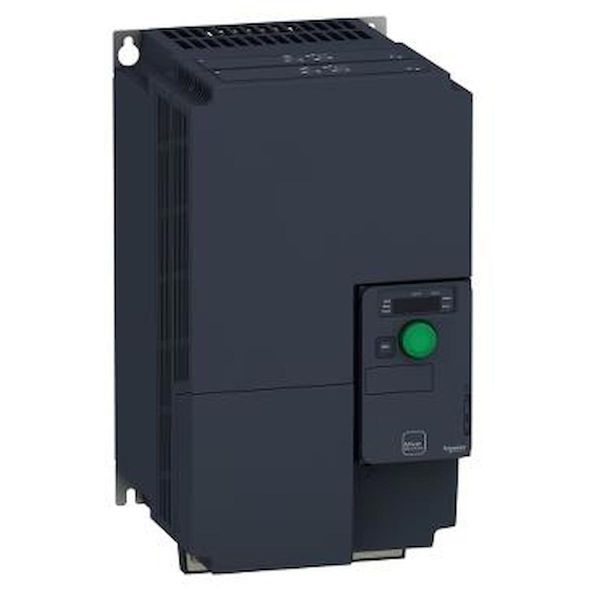 Schneider ATV320D15N4C Atv320 500 Watt 15kW 3 Fazlı Kompakt Hız Kontrol Cihazı